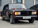 LADA (VAZ) 2107-21