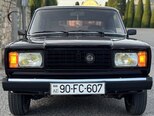 LADA (VAZ) 2107-3