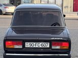 LADA (VAZ) 2107-7