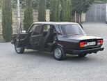 LADA (VAZ) 2107-16