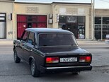 LADA (VAZ) 2107-9