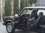 LADA (VAZ) 2107-15