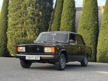 LADA (VAZ) 2107-2
