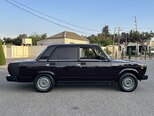 LADA (VAZ) 2107-5