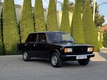 LADA (VAZ) 2107-4