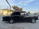 LADA (VAZ) 2107-10