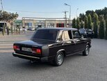 LADA (VAZ) 2107-6