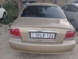 Hyundai Sonata-2