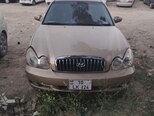 Hyundai Sonata-1