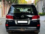 Lexus LX 570-4