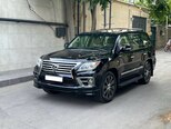 Lexus LX 570-2