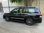 Lexus LX 570-11