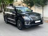 Lexus LX 570-3