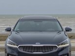 Kia K7-1