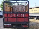 GAZ GAZel (33021)-2