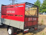 GAZ GAZel (33021)-4