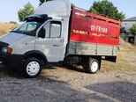 GAZ GAZel (33021)-5