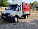 GAZ GAZel (33021)-6