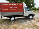 GAZ GAZel (33021)-7