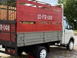 GAZ GAZel (33021)-8