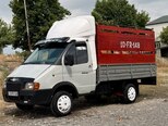 GAZ GAZel (33021)-9