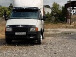 GAZ GAZel (33021)-10