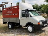 GAZ GAZel (33021)-12