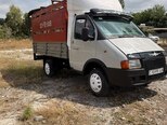 GAZ GAZel (33021)-13