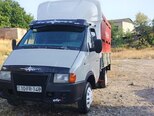 GAZ GAZel (33021)-15