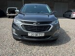 Chevrolet Equinox-1