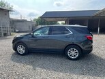 Chevrolet Equinox-4