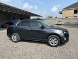 Chevrolet Equinox-2