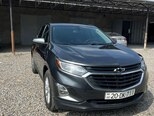 Chevrolet Equinox-7