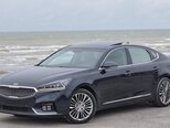 Kia K7-5