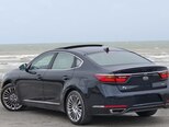 Kia K7-7