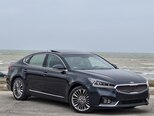 Kia K7-4