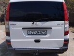 Mercedes Vito 115 CDI-2