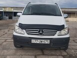 Mercedes Vito 115 CDI-1
