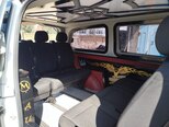 Mercedes Vito 115 CDI-4