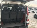 Mercedes Vito 115 CDI-10