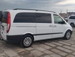 Mercedes Vito 115 CDI-9