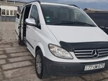 Mercedes Vito 115 CDI-13