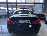 Mercedes CLA 250-7