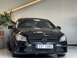 Mercedes CLA 250-1