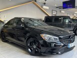 Mercedes CLA 250-4