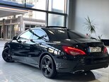 Mercedes CLA 250-10