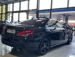 Mercedes CLA 250-9