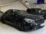 Mercedes CLA 250-2