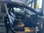 Mercedes CLA 250-11