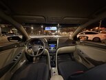 Hyundai Accent-6
